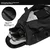 Lehuolvxing Putna torba, 30 L, Crna