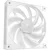 Ventilator 140mm DeepCool FD14 ARGB, R-FD14-WHAPN1-G