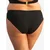 SugarShape Bikini hlačke Valencia črna