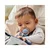 Philips Avent Duda ultra air modra/zelena 0-6m fant 2 kos