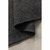 Črn tekač iz jute 80x200 cm Bouclé – Hanse Home