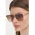 VERSACE Muške naočare za sunce 0VE2266 100213 64, Zlatne boje