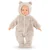 Oblačilo Overalls Bear Mon Grand Poupon Corolle za 42 cm punčko od 24 m