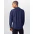 Levis® Barstow Western Standard Srajca 454223 Modra