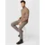SELECTED HOMME Pulover Berg, rjava