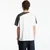 Majice MM6 T-Shirt Off White XL