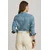 Lauren Ralph Lauren srajca ženska denim