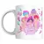 Šolja Pyramid - KPop Demon Hunters - Saja Boys Pod Mug