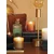Roura 333467.229 Sveča Luxury Coppery Ruby