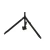 Doerr PRO BLACK 2 (126,5-162 cm, 2130 g, max.3kg, 3D Fluidna glava z ročajem)