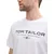 Tom Tailor Muška majica 1045773, Bela