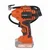 Kreator Powerplus POWDP7020 20 V kompresor brez baterije