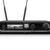 LD Systems U505 BPH Naglavni daljinski mikrofon, 584 – 608 MHz - LD SYSTEMS