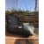 Atelier del Sofa Lazy bag Crni