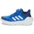 adidas Tek & Trail Tensaur Run 3.0 EL C Modra