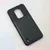 TELEMPIRE Maska za telefon Defender Carbon za Motorola Moto E7 2020 crna