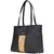 Alviero Martini Shopping Bag LD28 9407 Črna