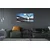 tulup.si Slika na platnu Oblaki aircraft mesto 120x60 cm