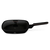 Berlinger Haus Gril tiganj sa poklopcem Black Rose Collection BH-8355, 28cm, Crni