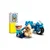 LEGO Duplo Policijski motocikl 10967
