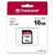 SDHC TRANSCEND 16GB 300S, 95/45MB/s, C10, UHS-I Speed Class 3 (U3), V30 (TS16GSDC300S)