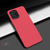 Maska Nillkin Super Frosted Shield za Xiaomi Redmi 12 4G, Crvena