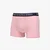Bokserji Ralph Lauren Classic Trunk 3-Pack Multicolor S