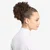 Mikina adidas 3-stripes Studio Zip Through Jacket Chalk White M