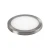 Rabalux Spot lampa Socavi, LED, 3W, 4000K, Srebrne boje