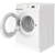 INDESIT Mašina za pranje rublja MTWA71252 W EE