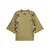 PUMA SPC Oversized Jersey Unisex, Men, Chai Latte, XS