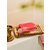 Strawberry Cleansing Face & Body Bar 100 G
