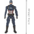 HASBRO Maščevalci Titan Hero Kapitan Amerika