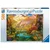 Ravensburger Dinoland puzzle 500 kosov