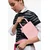 Tous crossbody torbica ženska usnjena
