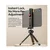 Ulanzi CA15 OneLock Tablet Clamp