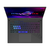 ASUS ROG Strix G16 G614JV-N4071 (16 inča QHD+, i7-13650HX, 16GB, SSD 1TB, GeForce RTX 4060) laptop