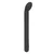 California Exotics Rechargeable Prostate Massager Black