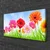 tulup.si Slika na platnu Cvetje grass rastlin 100x50 cm
