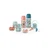 Suavinex Varalica Fiz. S 0/6M  2 Kom Roze