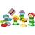 LEGO Duplo Kreativna bašta i cveće 10444