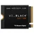 SSD WD Black SN770M 2TB M.2 2230 PCIe Gen4 x4 NVMe, Read/Write: 5150/4850 MBps, IOPS 650K/800K, TBW: 1200