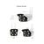 GEMBIRD CAM-IP3MP-B6 Bullit Nadzorna kamera 3 mpx