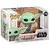FUNKO FUNKO POP STAR WARS: THE MANDALORIAN - GROGU(ARMOR), (5000061675)