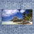 tulup.si Slika na platnu Rocks beach landscape 125x50 cm