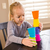 Sesalci za maščobne možgane Sesalni kupz