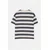 Trendyol Muška majica TMNSS26TS00062, Bela