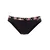 LASCANA Bikini, črna