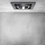 Ugradno stropno svetlo PLAZA AR111 1xGU10/12W/230V crno