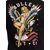 Ulična majica moška - PREMIUM - SULLEN - SCM5708_JTBK